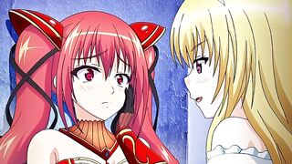 Tensei Kendo no Harem Colosseum ep3