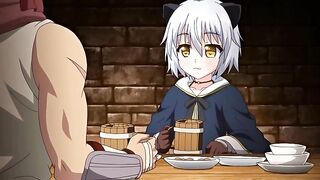 Tensei Kendo no Harem Colosseum ep3