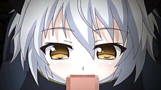 Tensei Kendo no Harem Colosseum ep3