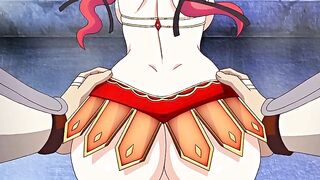 Tensei Kendo no Harem Colosseum ep3