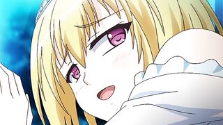 Tensei Kendo no Harem Colosseum ep4