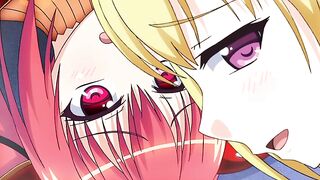 Tensei Kendo no Harem Colosseum ep4