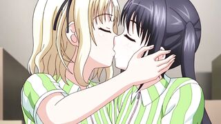 JK to Ero Konbini Tenchou ep6