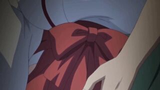 Katainaka ni Totsui de Kita Russia.. ep1 RUS