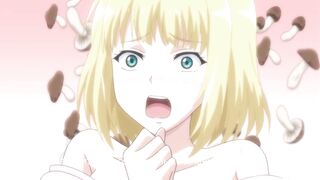 Katainaka ni Totsui de Kita Russia.. ep2 RUS