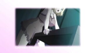 Katainaka ni Totsui de Kita Russia.. ep2 RUS
