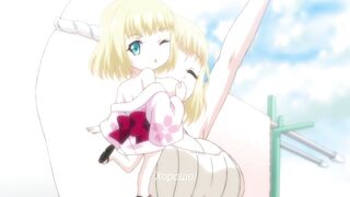 Katainaka ni Totsui de Kita Russia.. ep2 RUS