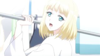 Katainaka ni Totsui de Kita Russia.. ep2 RUS