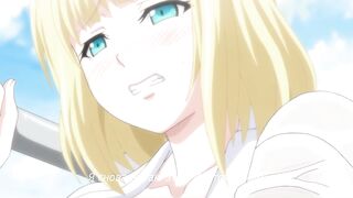 Katainaka ni Totsui de Kita Russia.. ep2 RUS