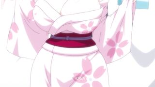 Katainaka ni Totsui de Kita Russia.. ep2 RUS