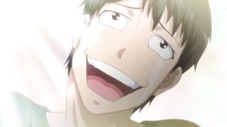 Katainaka ni Totsui de Kita Russia Musume.. ep1