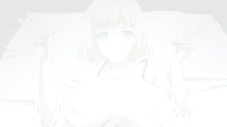 Katainaka ni Totsui de Kita Russia Musume.. ep1