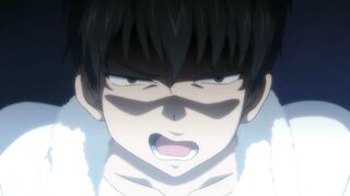 Katainaka ni Totsui de Kita Russia Musume.. ep1