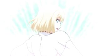 Katainaka ni Totsui de Kita Russia Musume.. ep1