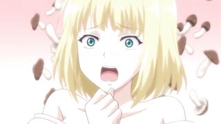 Katainaka ni Totsui de Kita Russia Musume.. ep2