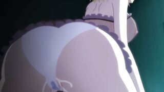 Katainaka ni Totsui de Kita Russia Musume.. ep2