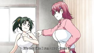 Ikkyuu Nyuukon ep2 ENG SUB