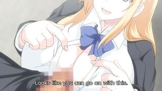 Ikkyuu Nyuukon ep2 ENG SUB