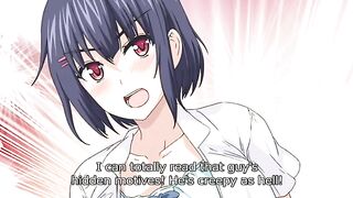 Ikkyuu Nyuukon ep2 ENG SUB