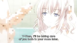 Pakomane: Watashi, Kyou Kara Meimon.. ep1 ENG