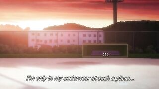 Pakomane: Watashi, Kyou Kara Meimon.. ep1 ENG