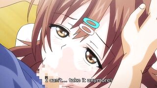 Pakomane: Watashi, Kyou Kara Meimon.. ep1 ENG