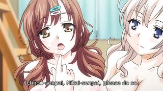 Pakomane: Watashi, Kyou Kara Meimon.. ep1 ENG