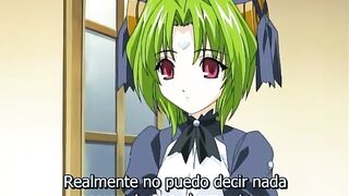 Choukou Tenshi Escalayer ep1 SPA SUB