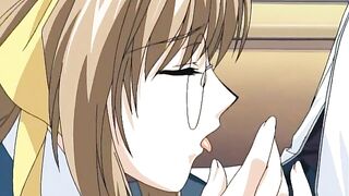 Choukou Tenshi Escalayer ep1 SPA SUB