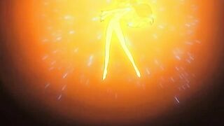 Choukou Tenshi Escalayer ep2 SPA SUB