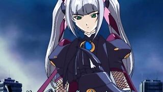 Choukou Tenshi Escalayer ep2 SPA SUB