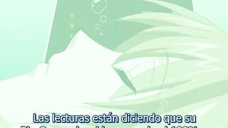 Choukou Tenshi Escalayer ep3 SPA SUB