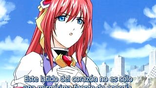 Choukou Tenshi Escalayer ep3 SPA SUB