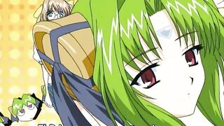 Choukou Tenshi Escalayer ep3 SPA SUB