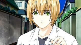 Choukou Tenshi Escalayer ep3 SPA SUB