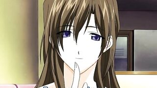 Choukou Tenshi Escalayer ep3 SPA SUB