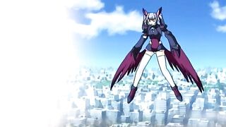 Choukou Tenshi Escalayer ep3 SPA SUB