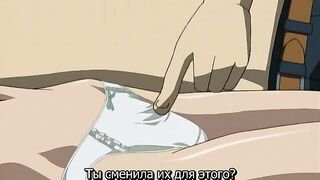 Choukou Tenshi Escalayer ep1 RUS SUB