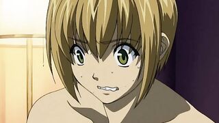 Choukou Tenshi Escalayer ep1 RUS SUB