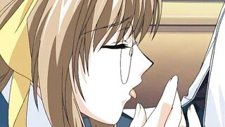 Choukou Tenshi Escalayer ep1 RUS SUB