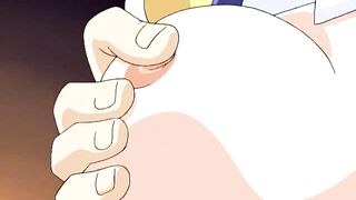 Choukou Tenshi Escalayer ep3 RUS SUB