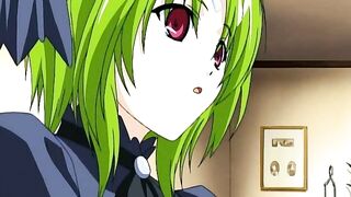 Choukou Tenshi Escalayer ep3 RUS SUB