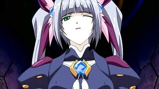 Choukou Tenshi Escalayer ep3 RUS SUB