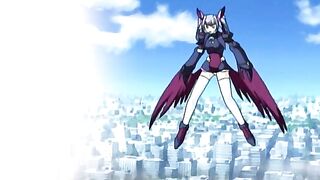 Choukou Tenshi Escalayer ep3 RUS SUB