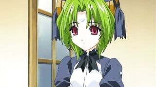 Choukou Tenshi Escalayer 超昂天使エスカレイヤー ep1