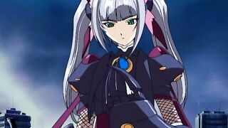 Choukou Tenshi Escalayer 超昂天使エスカレイヤー ep2