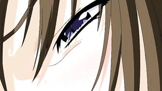 Choukou Tenshi Escalayer 超昂天使エスカレイヤー ep2