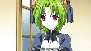 Beat Angel Escalayer ep1 ENG SUB