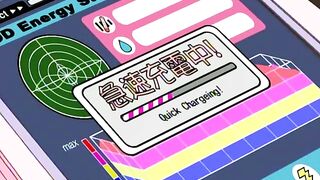 Beat Angel Escalayer ep2 ENG SUB