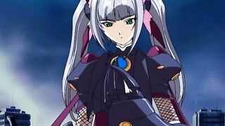 Beat Angel Escalayer ep2 ENG SUB